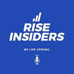 RISE Insiders logo
