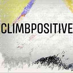 Climb Positive logo