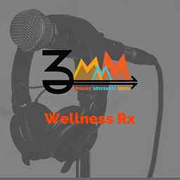 Rx Wellness logo