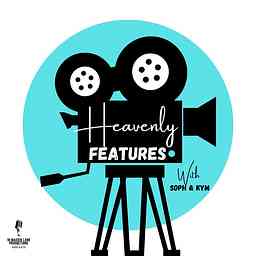 Heavenly Features cover logo