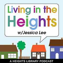 Living in the Heights logo