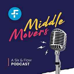 Middle Movers Podcast logo