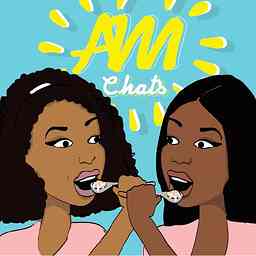 A.M. Chats cover logo