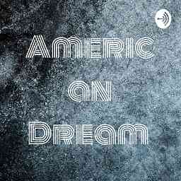 American Dream cover logo