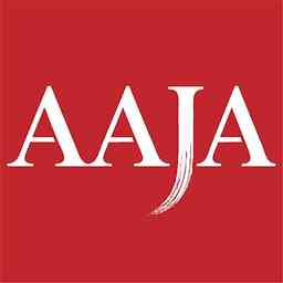 AAJA cover logo
