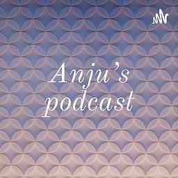Anju's podcast logo