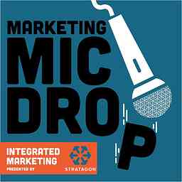 Marketing Mic Drop logo