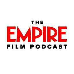 The Empire Film Podcast logo