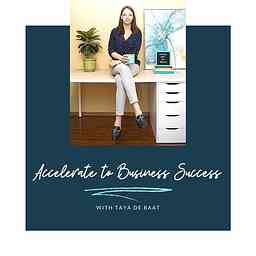 Accelerate to Business Success cover logo