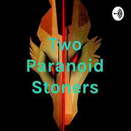 Two Paranoid Stoners logo