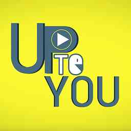UP to You cover logo