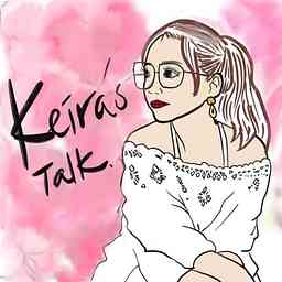 Keira's Talk: 女人話題 logo