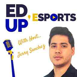 EdUp Esports logo