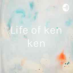 Life of ken ken cover logo