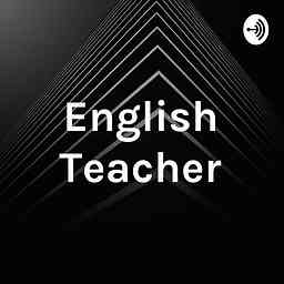 English Teacher cover logo