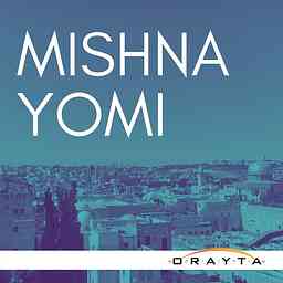 Yeshivat Orayta Mishna Yomi cover logo