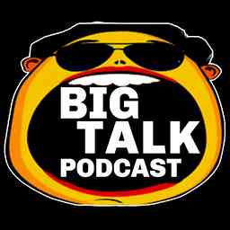 Big Talk Podcast logo