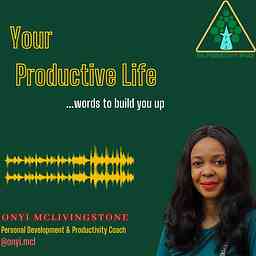 Your Productive Life logo