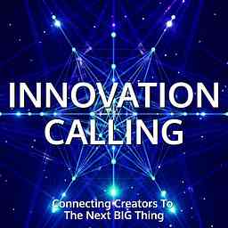 Innovation Calling cover logo
