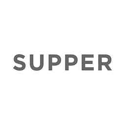 Supper cover logo