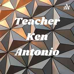 Teacher Ken Antonio cover logo