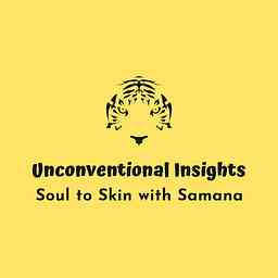 Unconventional Insights cover logo