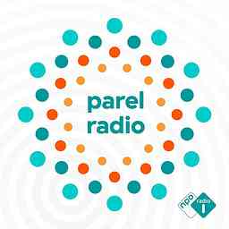 Parel Radio logo