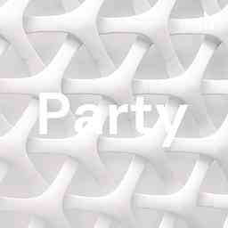 Party cover logo