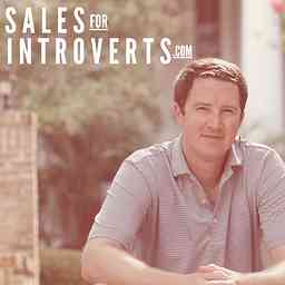 Sales for Introverts cover logo
