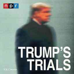Trump's Trials logo