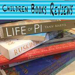 Children Books Reviews cover logo