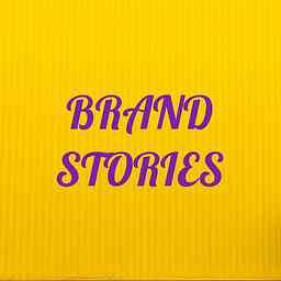 BRAND STORIES logo