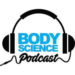 Body Science Podcast cover logo