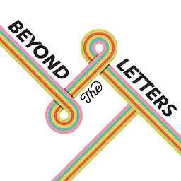 Beyond The Letters cover logo