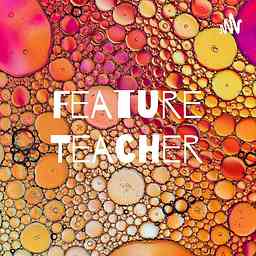 Feature Teacher cover logo