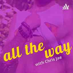 All The Way with Christina-Jae logo