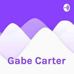 Gabe Carter cover logo