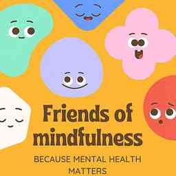 Friends Of Mindfulness cover logo