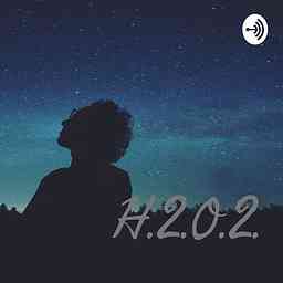H.2.O.2. cover logo