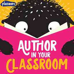 Author In Your Classroom logo