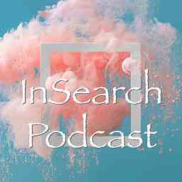 InSearch Podcast logo