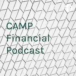 CAMP Financial Podcast logo