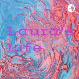 Laura's Life cover logo