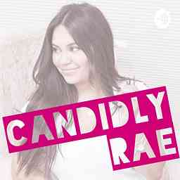 Candidly Rae cover logo