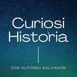 CuriosiHistoria cover logo