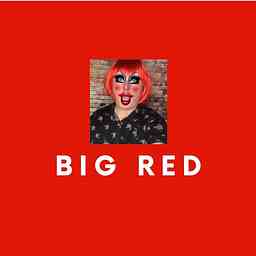 Chat With Big Red cover logo