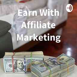 Earn With Affiliate Marketing cover logo