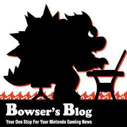 Bowsersblog's Podcast cover logo