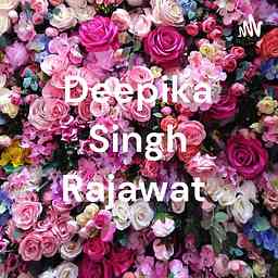 Deepika Singh Rajawat cover logo