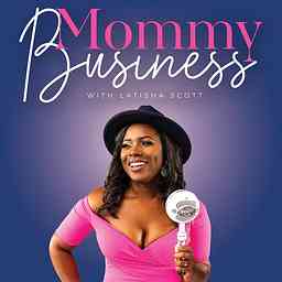 Mommy Business logo